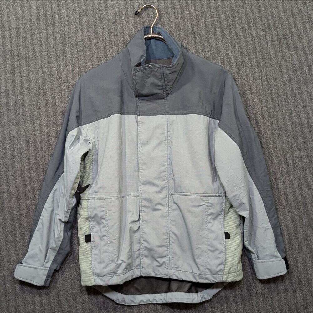 Nike ACG Clima-Fit Max Jacket Womens Small Outer Layer Shell Waterproof Ski